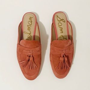 Sam Edelman Linnie Bit Mule